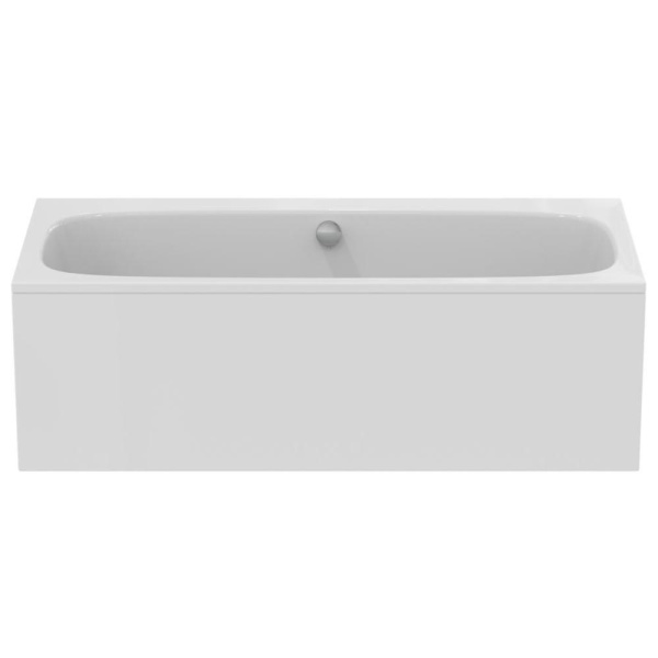 Ванна акриловая (180х80) Ideal Standard i.life Duo T476401 Ванна акриловая (180х80) Ideal Standard i.life Duo T476401