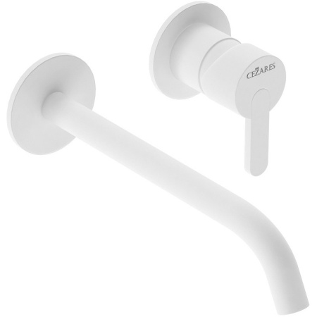 Смеситель для раковины Cezares Leaf LEAF-BLI2-BIO