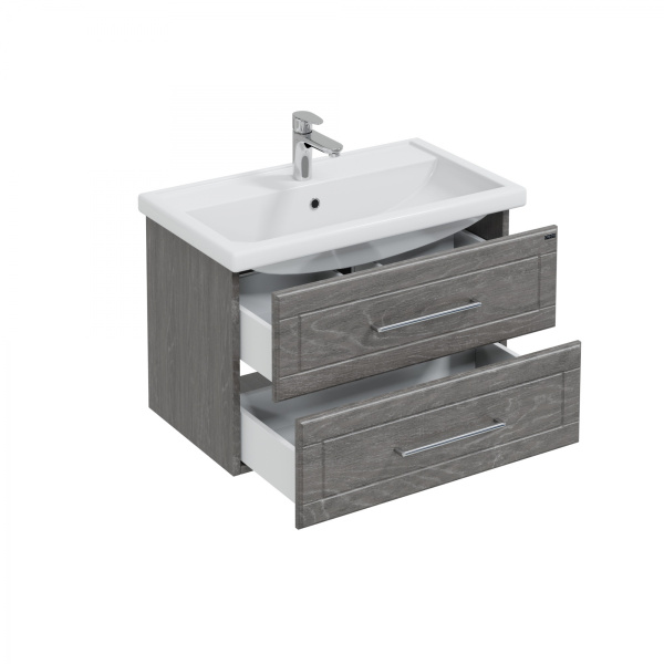 Тумба под раковину СаНта  Венера 80 221014