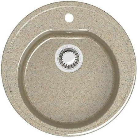 Кухонная мойка Marrbaxx Черая Z3 Z003Q005 песочный