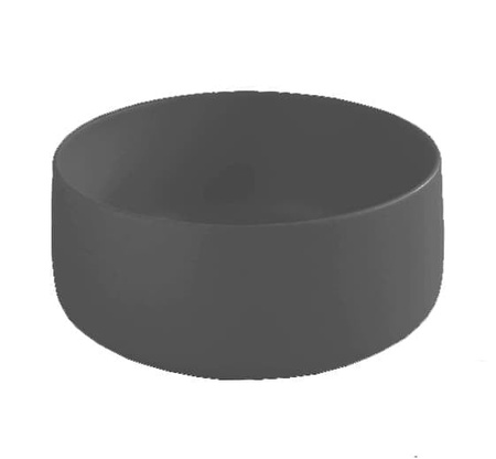 Раковина Artceram Cognac COL001 21 00 nero germania