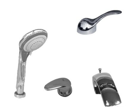 Смеситель RAV LABE L072.5Y