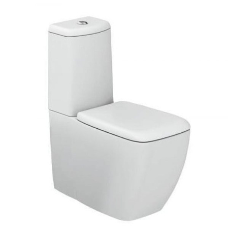 Унитаз напольный Ideal Standard Ventuno T321501 (сиденье микролифт)