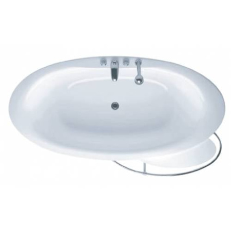 Ванна акриловая Jacob Delafon Presquile 185x90 E6032-00