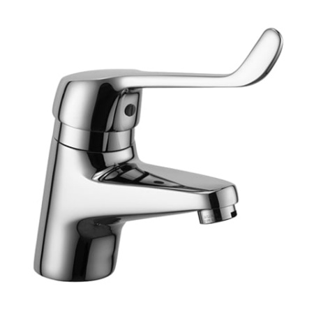 Cмеситель для раковины Kludi Medi-Mix 332720564