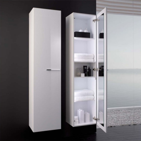 Шкаф-пенал Keramag Design Silk 816002000