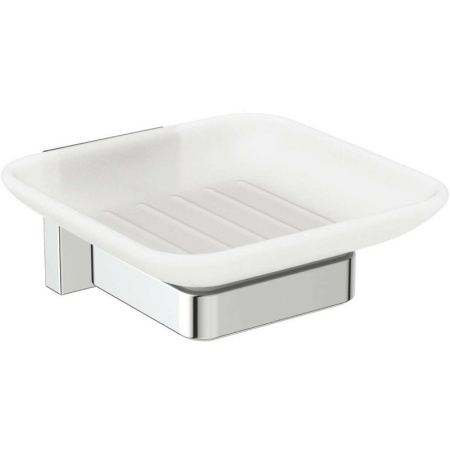 Мыльница Ideal Standard IOM Square E2201AA