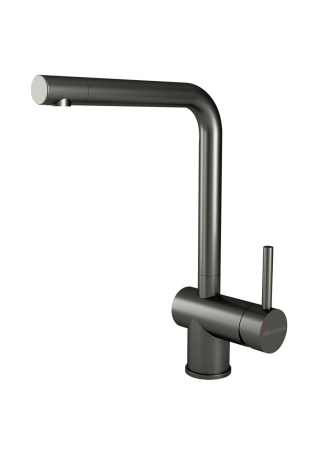Смеситель для кухни Paulmark Spring Sp212067-GM