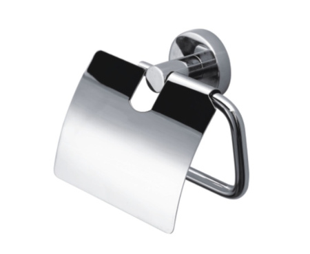 Держатель для туалетной бумаги Bronze de Luxe 10405
