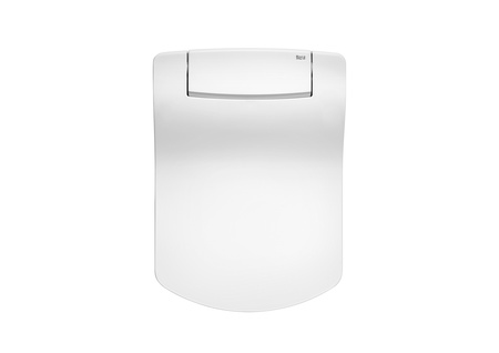 Электронная крышка-биде Roca Multiclean Premium Square 804007001