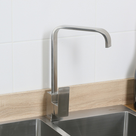 Смеситель для кухни Melana 8113