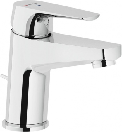 Смеситель для раковины NOBILI NOBI NB84118/1CR
