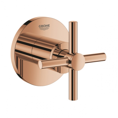 Вентиль Grohe ATRIO 19069DA3
