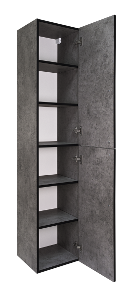 Пенал Brevita Rock 35  ROCK-05035-50-2П