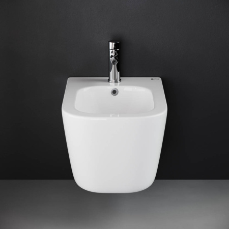 Подвесное биде Ceramica Nova New Day CN3006