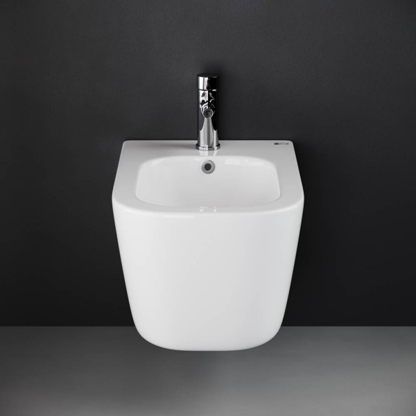 Подвесное биде Ceramica Nova New Day CN3006