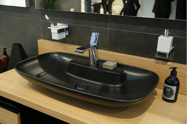 Смеситель для раковины Vitra MEMORIA A42329