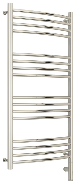 Полотенцесушитель электрический (100х50) Сунержа Богема 3.0 00-5803-1050 правый