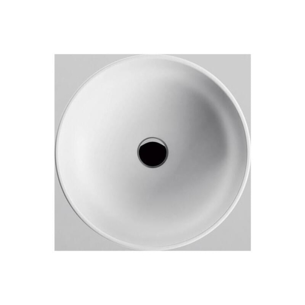 Раковина накладная (45х45) Bien Harmony HRLG04501FD0W3000