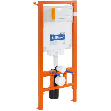 Инсталляция для унитазов BelBagno BB002-80