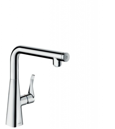Кухонный смеситель Hansgrohe M71 73811800