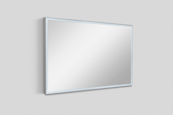 Зеркало с LED-подсветкой AM.PM Spirit 2.0 M70AMOX0801SA