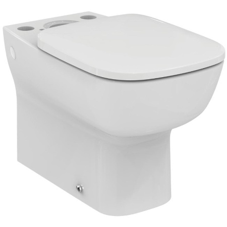 Чаша унитаза Ideal Standard Esedra T282001