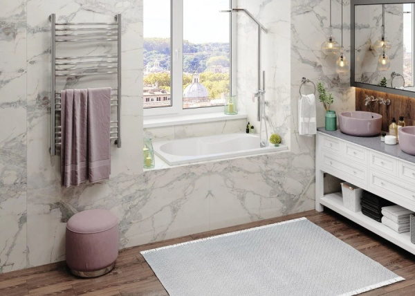 Акриловая ванна Vagnerplast Nike (120x70) VPBA127NIK2E-04 Акриловая ванна Vagnerplast Nike (120x70) VPBA127NIK2E-04