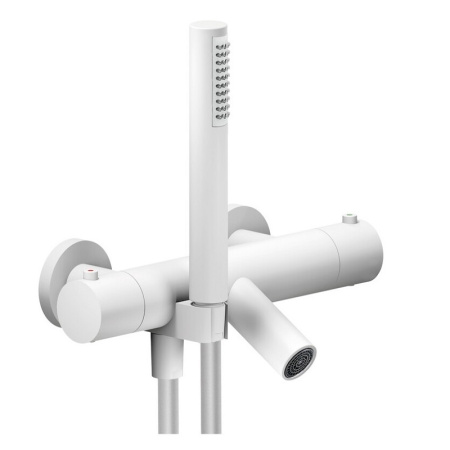 Термостат для ванны Nobili Live LV00010/2WM