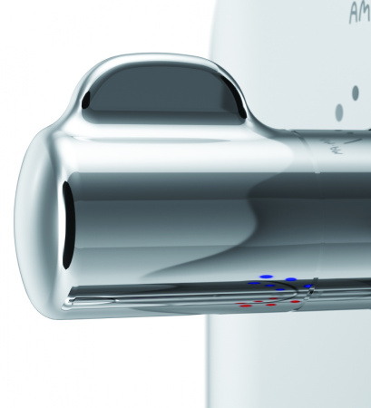 Смеситель для душа термостатический Am.Pm Sensation F3075600 хром