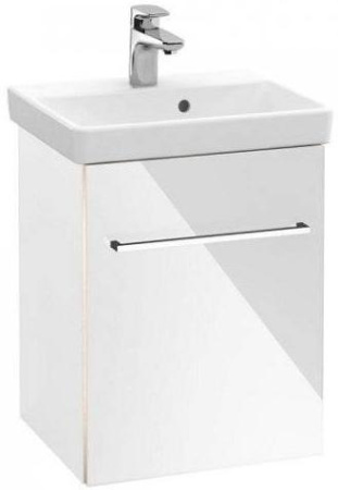 Тумба под раковину Villeroy & Boch Avento A88701B4