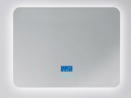 Зеркало BelBagno SPC-800-600-LED