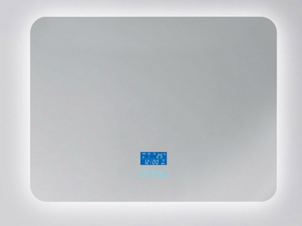 Зеркало BelBagno SPC-800-600-LED