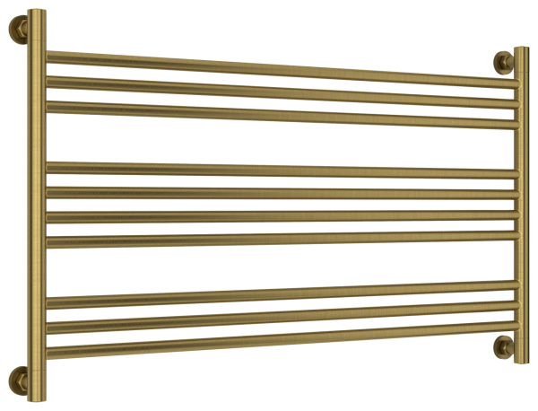 Полотенцесушитель Водяной Сунержа Богема L (60х110) Состаренная латунь 051-0202-6011 Полотенцесушитель Водяной Сунержа Богема L (60х110) Состаренная латунь 051-0202-6011