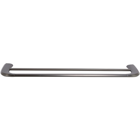 Полотенцедержатель двойной CEZARES LINER-THD-60-GM