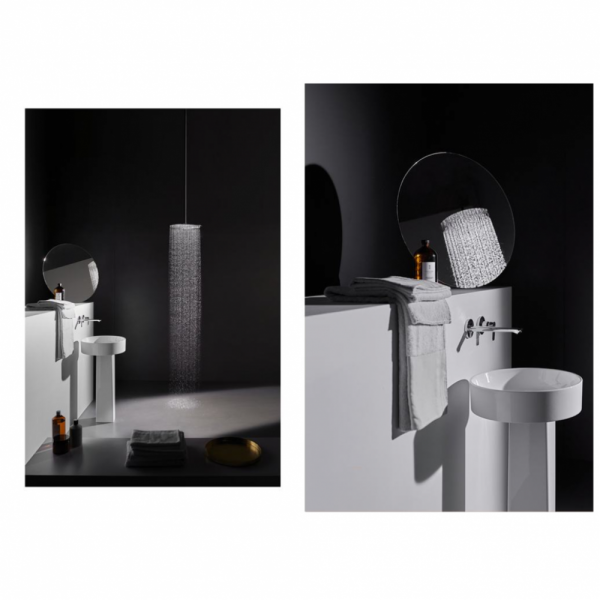 Смеситель для раковины Ideal Standard CONNECT AIR A7009AA