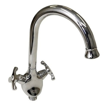 Смсеитель для кухни D&K DA1412401