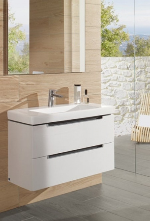 Тумба под раковину Villeroy & Boch Venticello A92601DH