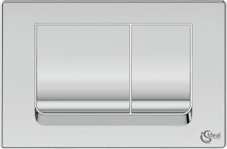 Комплект инсталляция + унитаз Ideal Standard Tesi T387201