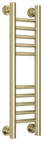 Полотенцесушитель Водяной Прямая Сунержа Богема + (60х15) Шампань 020-0220-6015