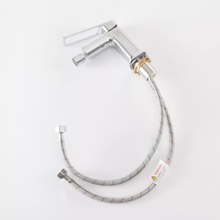 Смеситель для биде Gid Niagara L057-CH-B