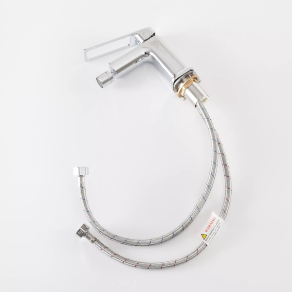 Смеситель для биде Gid Niagara L057-CH-B Смеситель для биде Gid Niagara L057-CH-B
