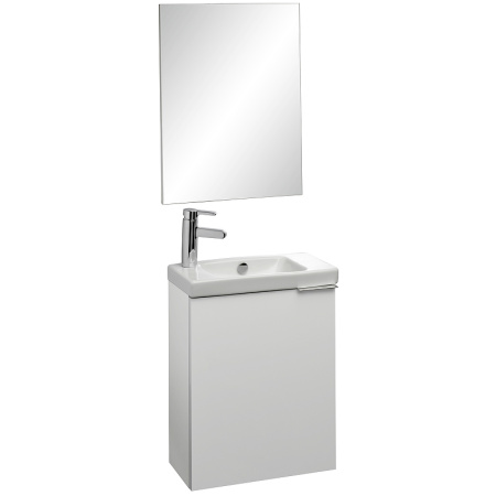 Раковина подвесная (40х25) Jacob Delafon Odeon Up E4759G-00