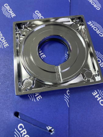 Розетка GROHE 402238040