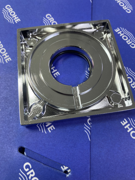 Розетка GROHE 402238040