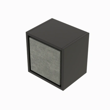 Шкаф подвесной Aquaton Уэльс 1A267803WA6A0