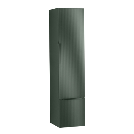 Пенал подвесной Cezares Premium  55510 Plisse Verde opaco