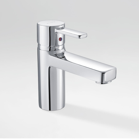 Смеситель для раковины Kludi Zenta 382600575