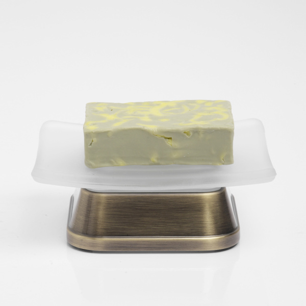 Мыльница WasserKRAFT Exter K-5529