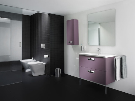 Комплект унитаз с инсталляцией Roca The Gap 893109000